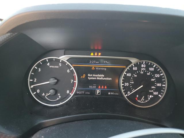 Фото 9 - NISSAN SENTRA