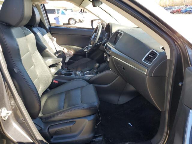 Фото 7 - MAZDA CX-5