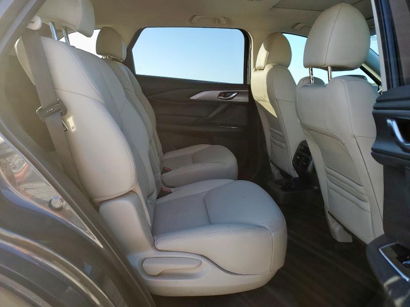 Фото 11 - MAZDA CX-9