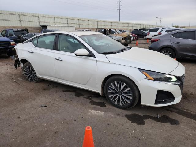 Фото 4 - NISSAN ALTIMA