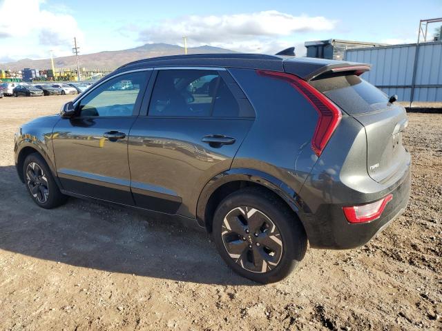 Фото 2 - KIA NIRO WIND