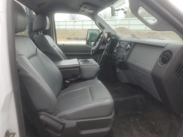 Фото 10 - FORD F350