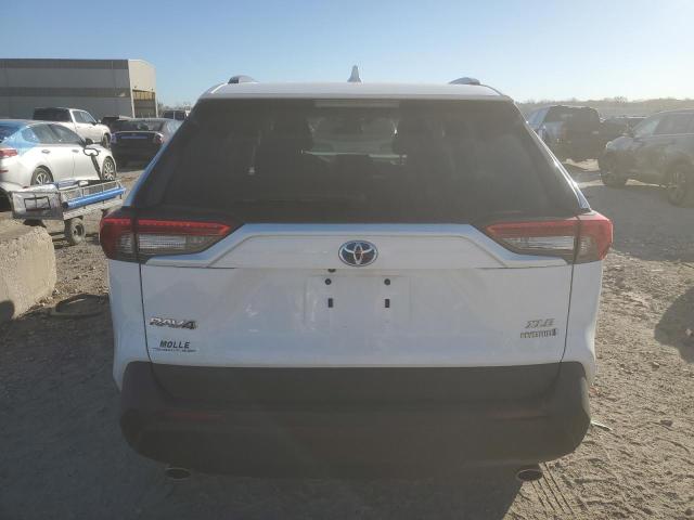 Фото 6 - TOYOTA RAV4