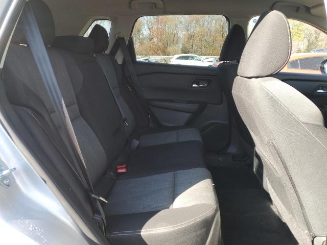 Фото 11 - NISSAN ROGUE