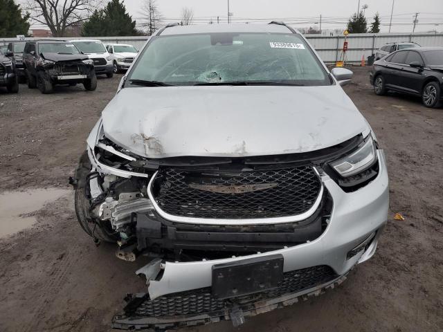 Фото 5 - CHRYSLER PACIFICA