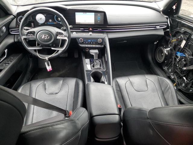 Фото 8 - HYUNDAI ELANTRA