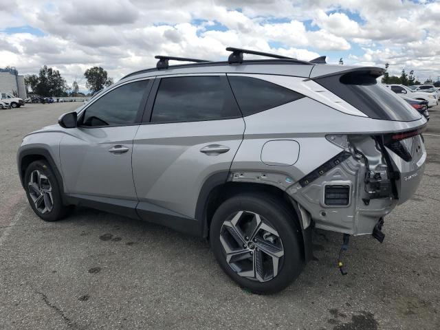 Фото 2 - HYUNDAI TUCSON