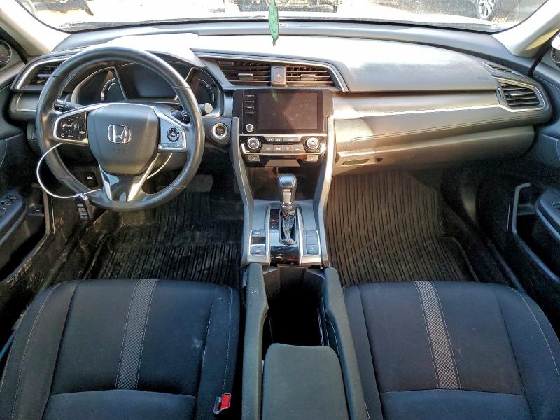 Фото 8 - HONDA CIVIC