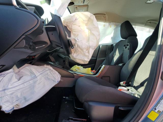 Фото 7 - TOYOTA COROLLA