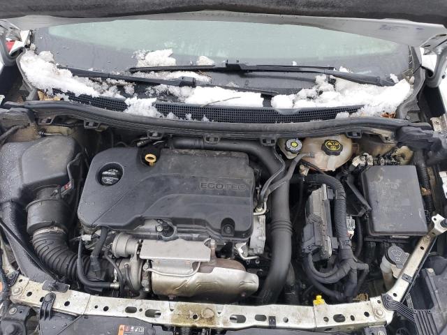 Фото 11 - CHEVROLET CRUZE