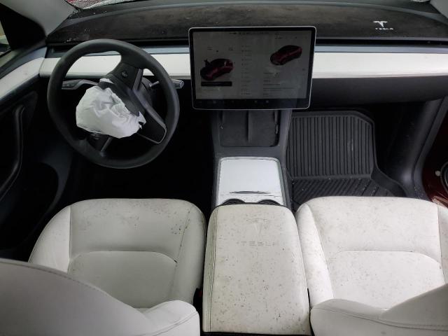 Фото 8 - TESLA MODEL Y