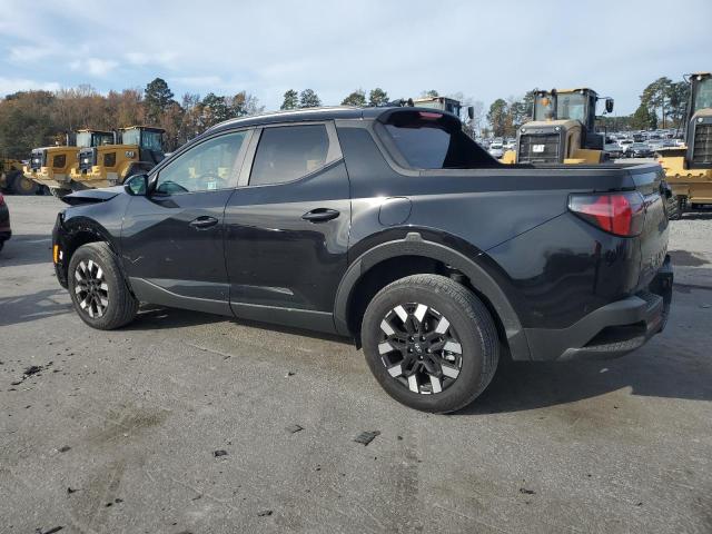 HYUNDAI SANTA CRUZ 2025 VIN 5NTJB4DE9SH149915