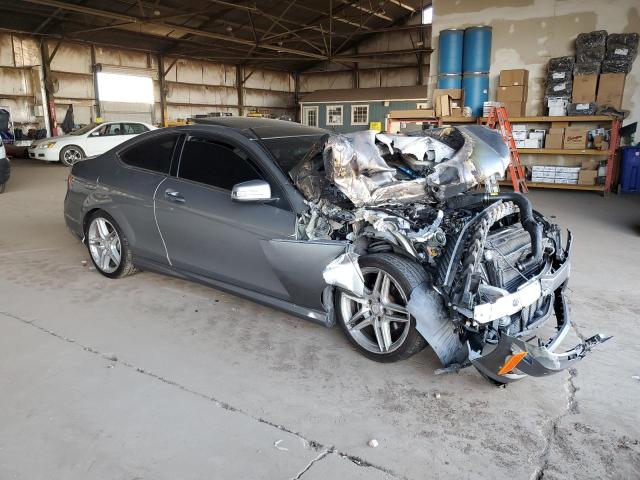 Фото 4 - MERCEDES-BENZ C-CLASS