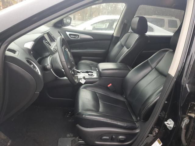 Фото 7 - NISSAN PATHFINDER