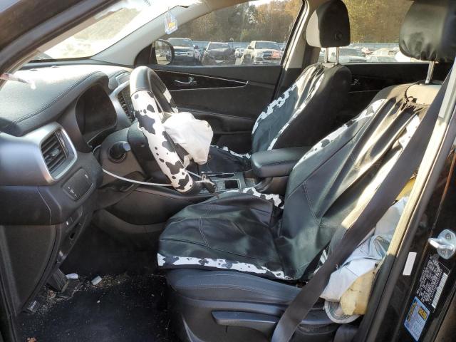 Фото 7 - KIA SORENTO