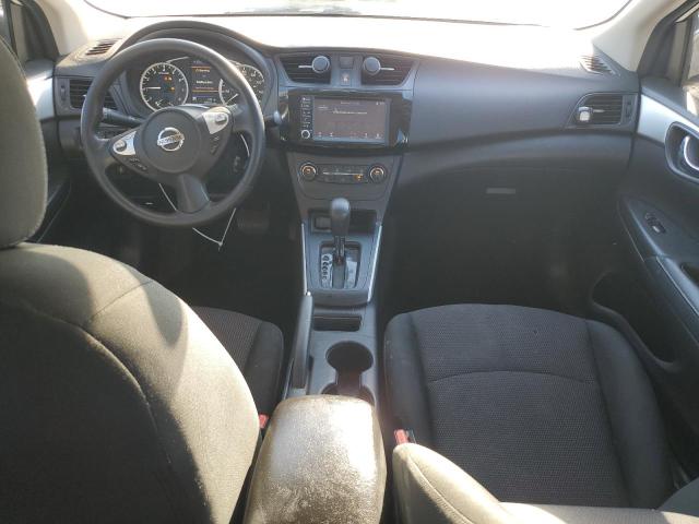 Фото 8 - NISSAN SENTRA