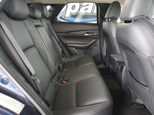 MAZDA CX30 2025 VIN 3MVDMBCM3SM770515