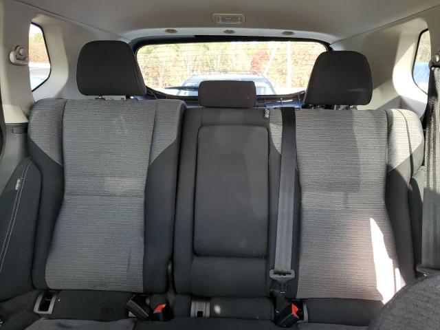 Фото 10 - NISSAN ROGUE