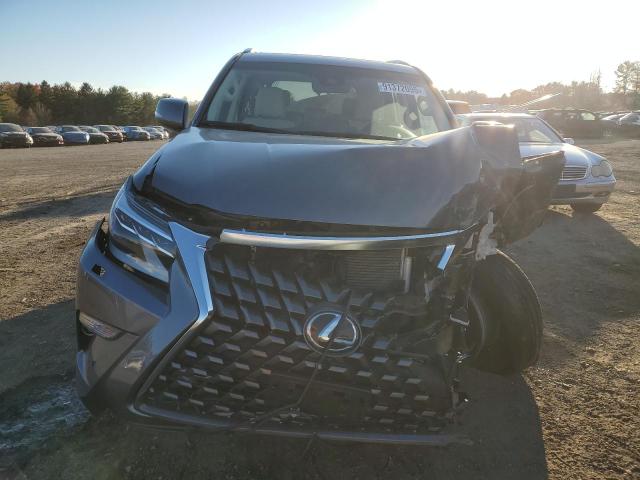 LEXUS GX 2022 VIN JTJAM7BX0N5316372