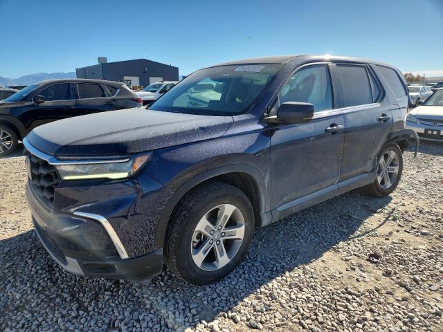 Фото 1 - HONDA PILOT