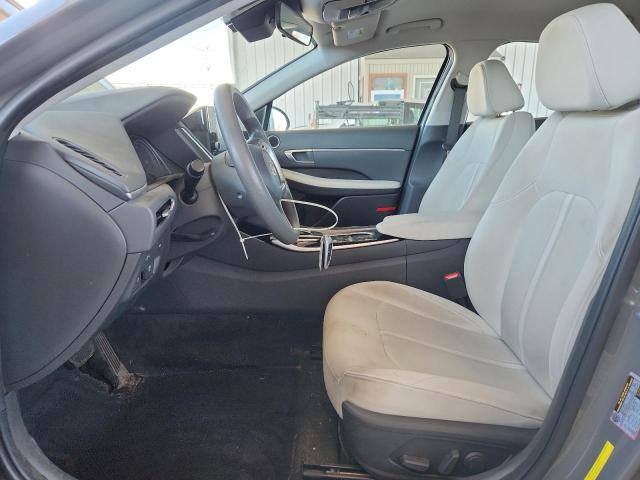 Фото 7 - HYUNDAI SONATA