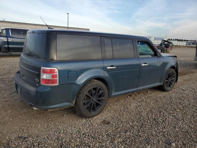 Фото 3 - FORD FLEX