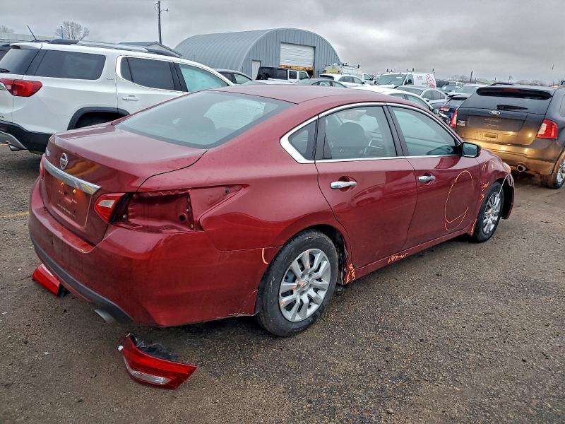 Фото 3 - NISSAN ALTIMA