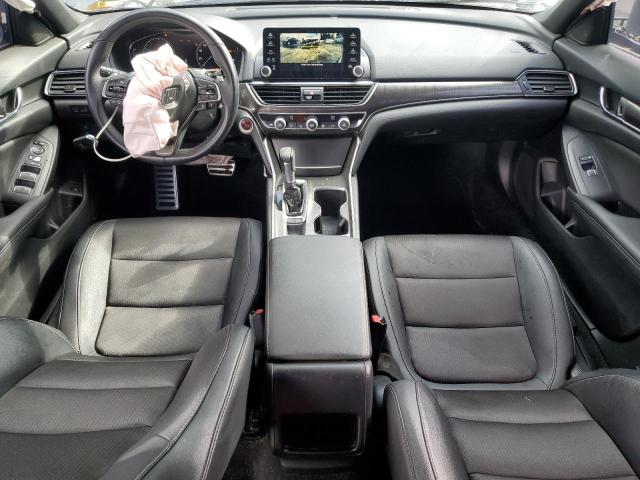 Фото 8 - HONDA ACCORD