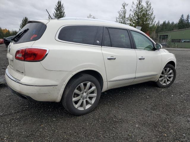 Фото 3 - BUICK ENCLAVE