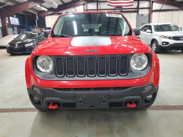 Фото 5 - JEEP RENEGADE