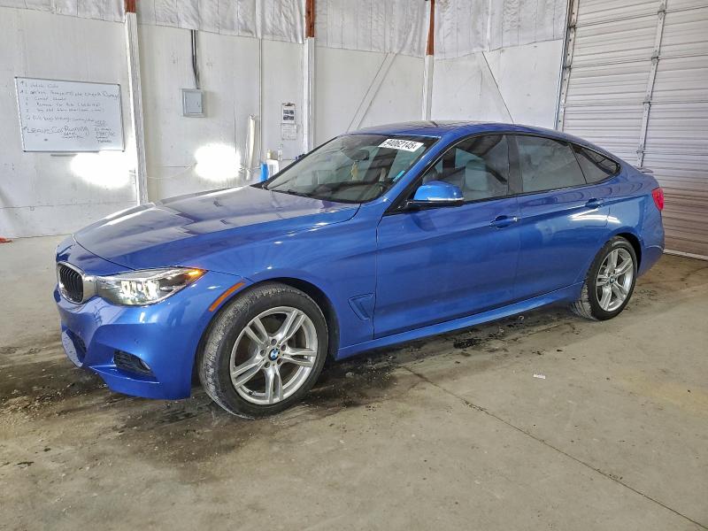 BMW 3 SERIES 2018 VIN WBA8Z9C54JG828286