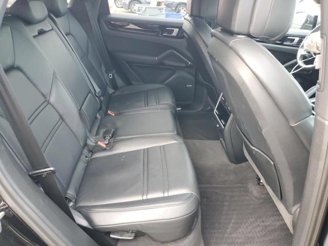 Фото 11 - PORSCHE CAYENNE