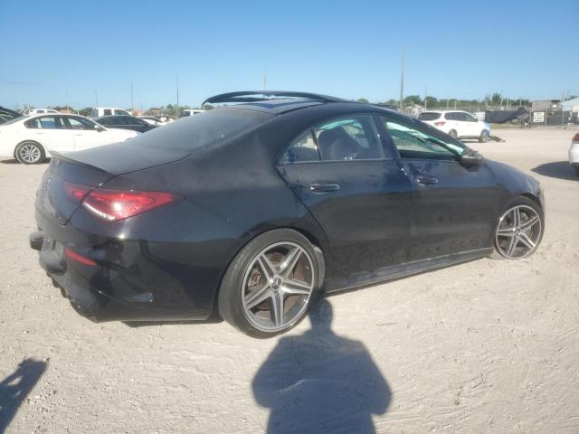 Фото 3 - MERCEDES-BENZ CLA-CLASS