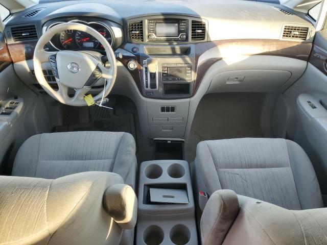 NISSAN QUEST 2016 VIN JN8AE2KP1G9151838