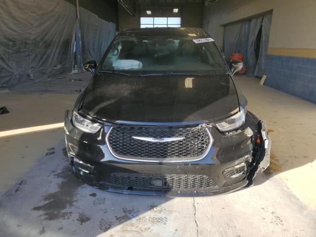 CHRYSLER PACIFICA S 2025 VIN 2C4RC1BG8SR503105