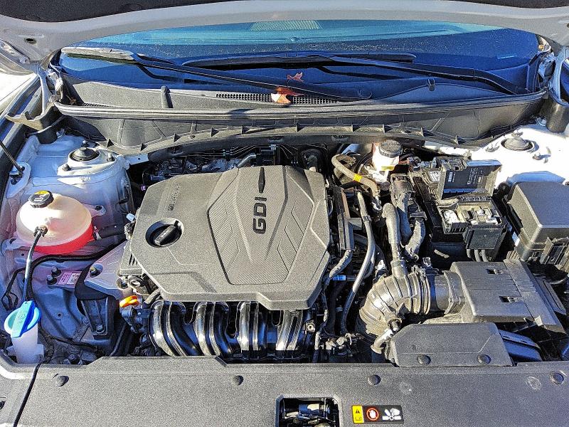 Фото 12 - HYUNDAI TUCSON