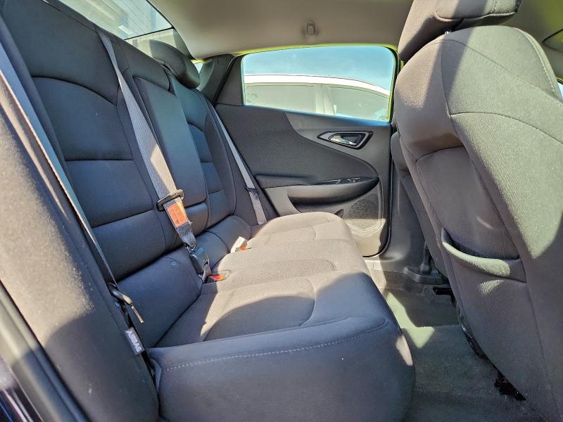 Фото 10 - CHEVROLET MALIBU