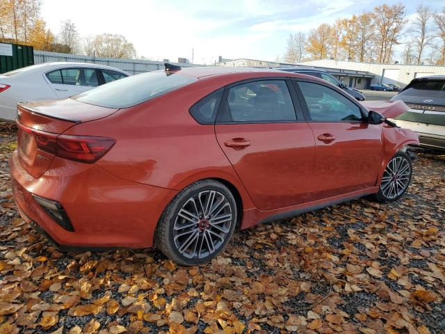 Фото 3 - KIA FORTE