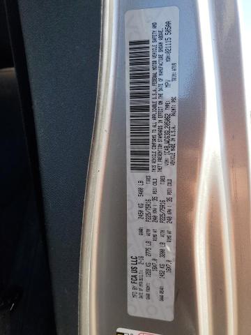 Фото 13 - JEEP WRANGLER