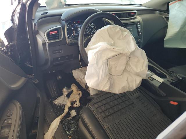 Фото 8 - NISSAN MURANO