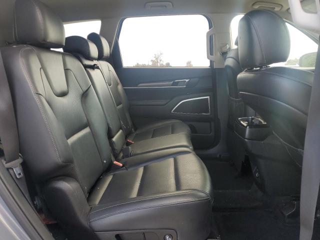 Фото 11 - KIA TELLURIDE