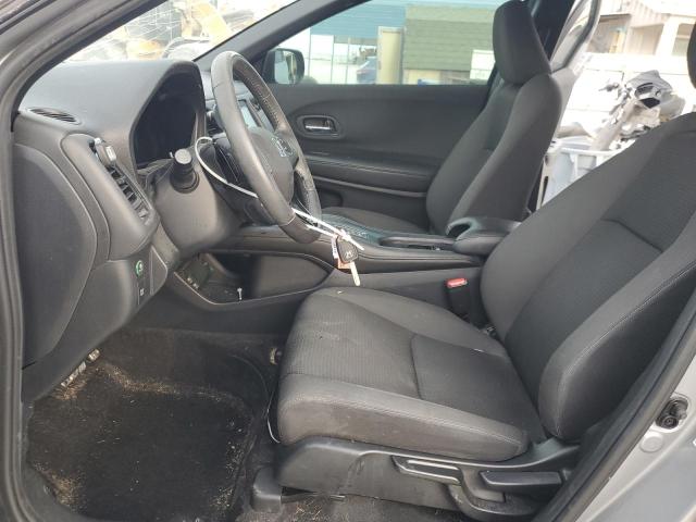 Фото 7 - HONDA HR-V