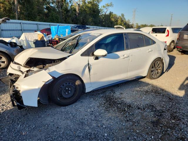 Фото 1 - TOYOTA COROLLA