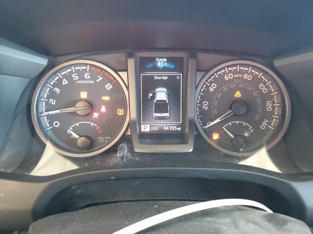 Фото 9 - TOYOTA TACOMA