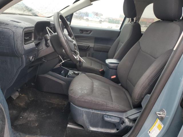 Фото 7 - FORD MAVERICK