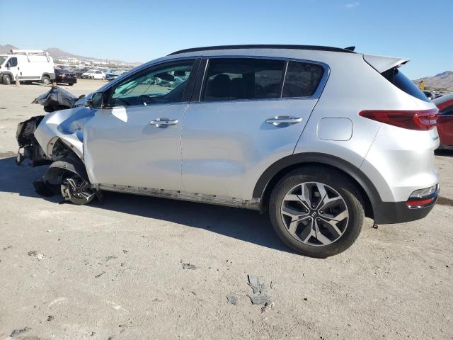 Фото 2 - KIA SPORTAGE