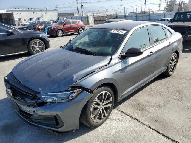 Фото 1 - VOLKSWAGEN JETTA