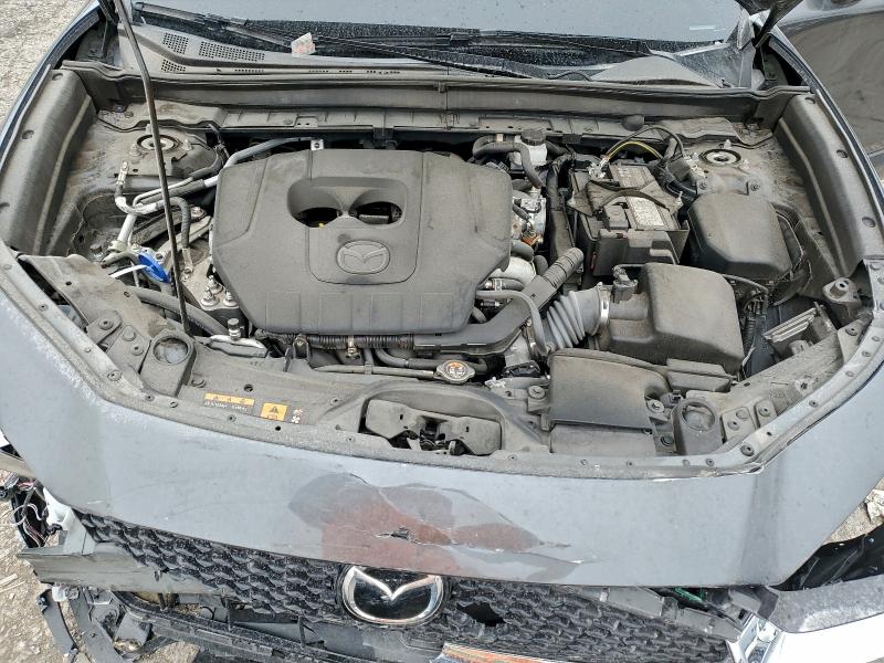 Фото 11 - MAZDA CX30