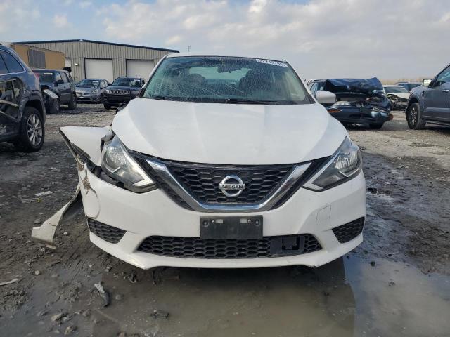 Фото 5 - NISSAN SENTRA