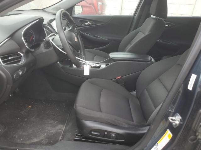 Фото 7 - CHEVROLET MALIBU